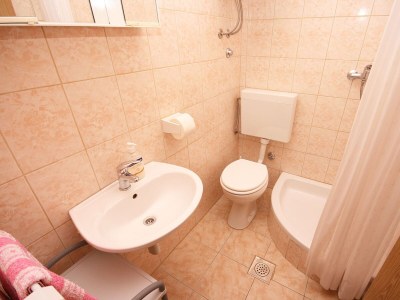 Apartment Apartments by the sea Mastrinka, Čiovo - 4648 - Outdoor photo 15