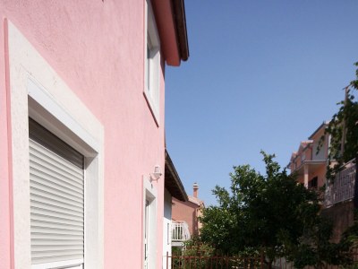 Apartment Apartments by the sea Mastrinka, Čiovo - 4648 - Outdoor photo 19