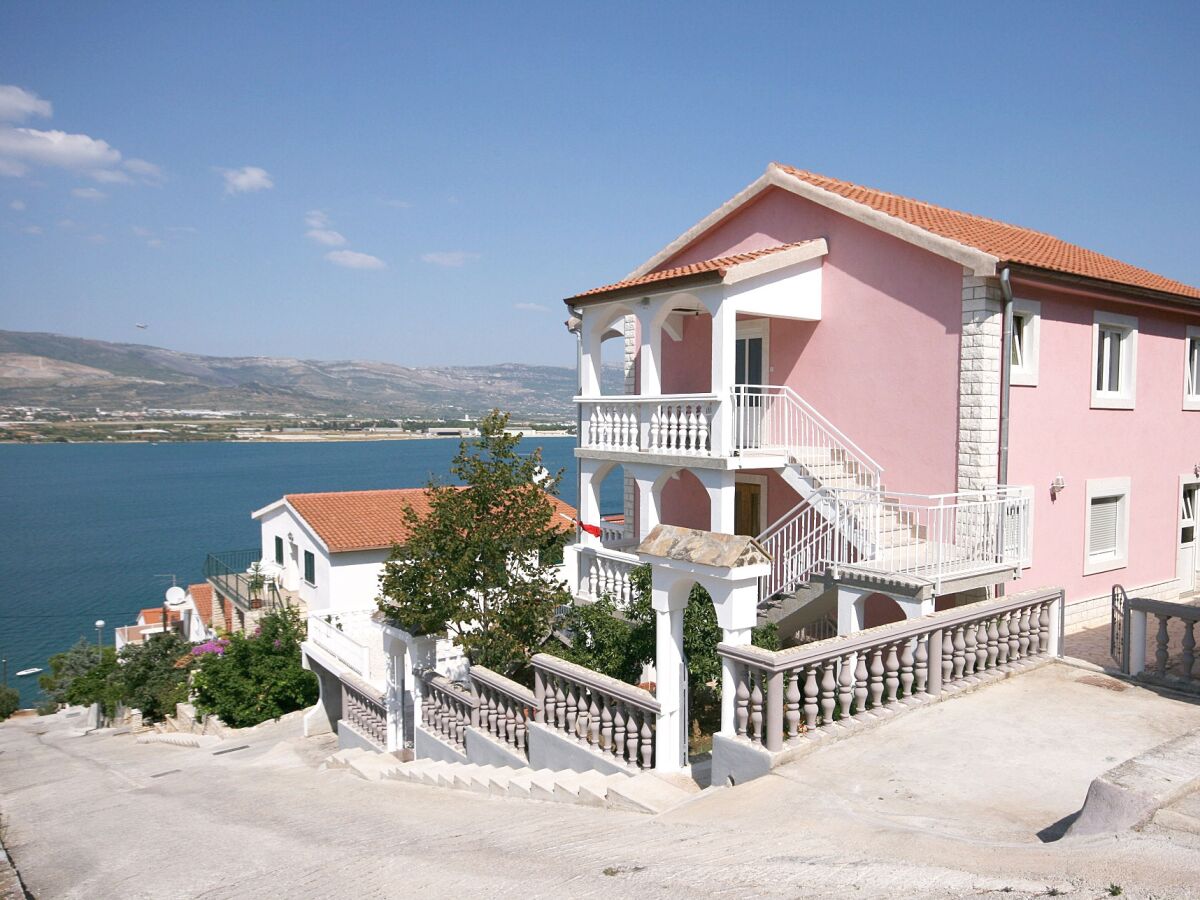 Apartment Apartments by the sea Mastrinka, Čiovo - 4648 - Outdoor photo 2