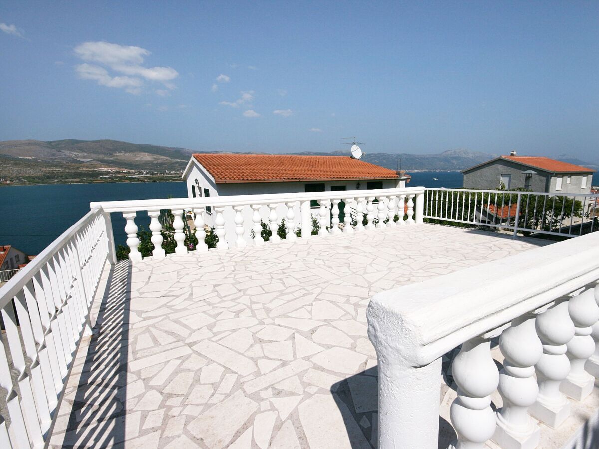 Apartment Apartments by the sea Mastrinka, Čiovo - 4648 - Outdoor photo 4