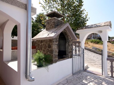 Apartment Apartments by the sea Mastrinka, Čiovo - 4648 - Outdoor photo 5