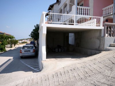 Apartment Apartments by the sea Mastrinka, Čiovo - 4648 - Outdoor photo 7