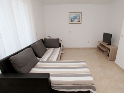 Apartment Apartments by the sea Mastrinka, Čiovo - 4648 - Outdoor photo 9