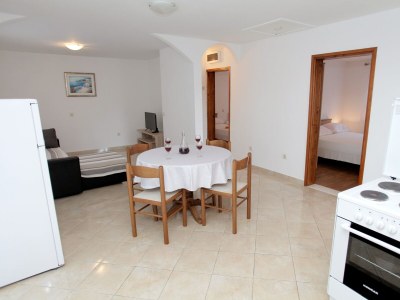 Apartment Apartments by the sea Mastrinka, Čiovo - 4648 - Outdoor photo 12