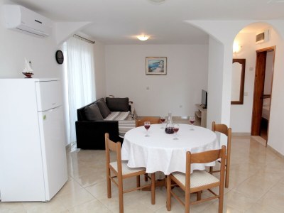 Apartment Apartments by the sea Mastrinka, Čiovo - 4648 - Outdoor photo 13