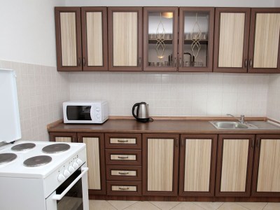 Apartment Apartments by the sea Mastrinka, Čiovo - 4648 - Outdoor photo 14