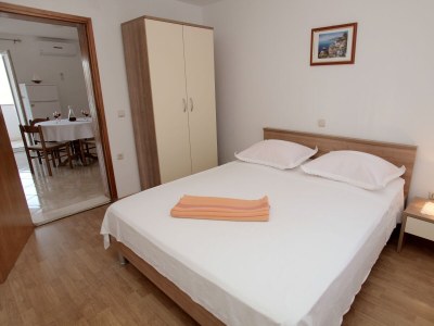 Apartment Apartments by the sea Mastrinka, Čiovo - 4648 - Outdoor photo 15