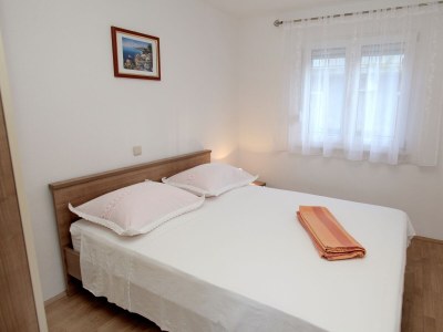 Apartment Apartments by the sea Mastrinka, Čiovo - 4648 - Outdoor photo 16