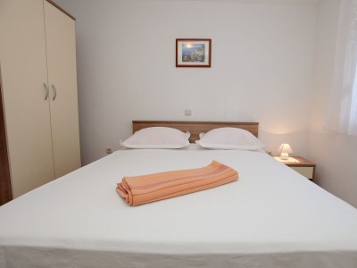 Apartment Apartments by the sea Mastrinka, Čiovo - 4648 - Outdoor photo 17