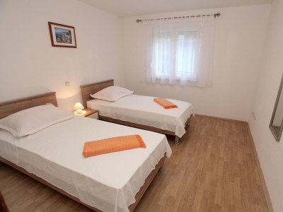 Apartment Apartments by the sea Mastrinka, Čiovo - 4648 - Outdoor photo 18