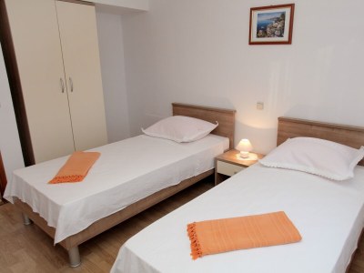 Apartment Apartments by the sea Mastrinka, Čiovo - 4648 - Outdoor photo 20