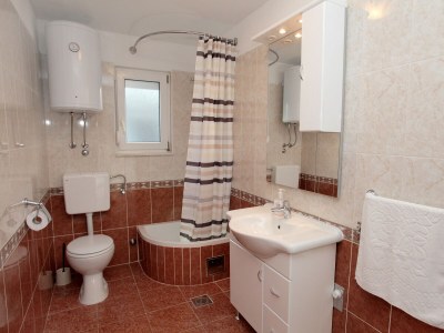 Apartment Apartments by the sea Mastrinka, Čiovo - 4648 - Outdoor photo 21