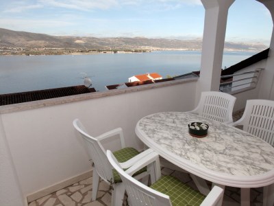 Apartment Apartments by the sea Mastrinka, Čiovo - 4648 - Outdoor photo 22