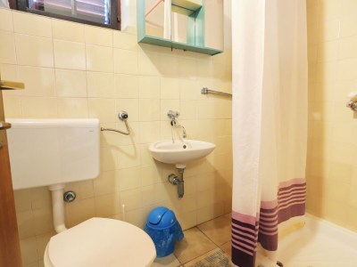 Apartment Studio flat with balcony and sea view Okrug Gornji, Čiovo AS-1069-a - Outdoor photo 18