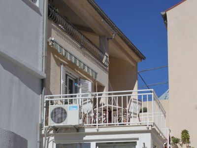 Apartment Two bedroom apartment near beach Slano, Dubrovnik A-4744-b - Outdoor photo 3
