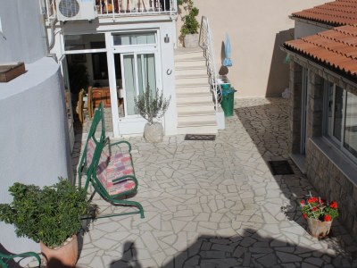 Apartment Two bedroom apartment near beach Slano, Dubrovnik A-4744-b - Outdoor photo 5