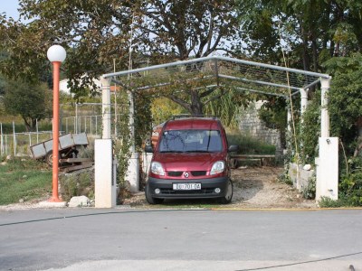 Apartment Two bedroom apartment near beach Slano, Dubrovnik A-4744-b - Outdoor photo 10