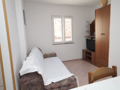 Apartment Two bedroom apartment near beach Slano, Dubrovnik A-4744-b - Outdoor photo 11