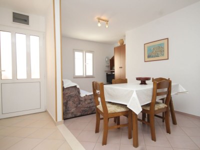 Apartment Two bedroom apartment near beach Slano, Dubrovnik A-4744-b - Outdoor photo 13