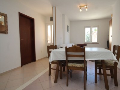 Apartment Two bedroom apartment near beach Slano, Dubrovnik A-4744-b - Outdoor photo 14