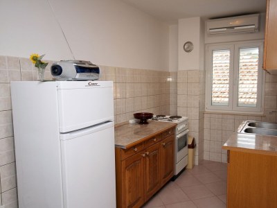 Apartment Two bedroom apartment near beach Slano, Dubrovnik A-4744-b - Outdoor photo 15