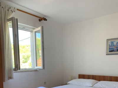 Apartment Two bedroom apartment near beach Slano, Dubrovnik A-4744-b - Outdoor photo 17