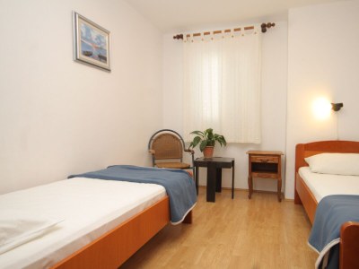 Apartment Two bedroom apartment near beach Slano, Dubrovnik A-4744-b - Outdoor photo 18