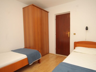 Apartment Two bedroom apartment near beach Slano, Dubrovnik A-4744-b - Outdoor photo 19