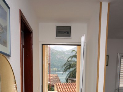 Apartment Two bedroom apartment near beach Slano, Dubrovnik A-4744-b - Outdoor photo 21