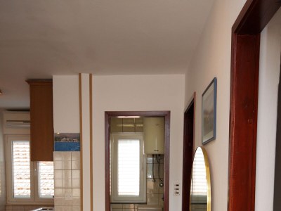 Apartment Two bedroom apartment near beach Slano, Dubrovnik A-4744-b - Outdoor photo 22