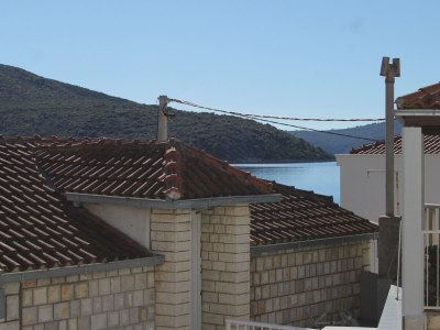 Apartment Two bedroom apartment near beach Slano, Dubrovnik A-4744-b - Outdoor photo 24