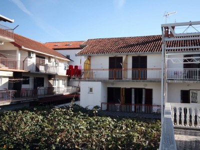Apartment Studio flat with balcony Podaca, Makarska AS-4747-a - Outdoor photo 3