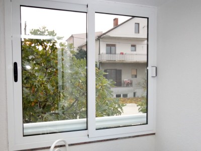 Apartment Studio flat with balcony Podaca, Makarska AS-4747-a - Outdoor photo 7