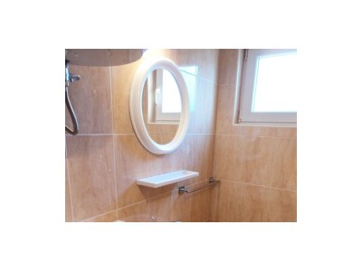 Apartment Studio flat with balcony Podaca, Makarska AS-4747-a - Outdoor photo 11