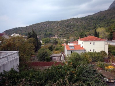 Apartment Studio flat with balcony Podaca, Makarska AS-4747-a - Outdoor photo 15