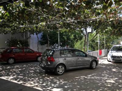 Apartment Studio flat with air-conditioning Podaca, Makarska AS-4747-b - Outdoor photo 5