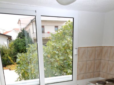 Apartment Studio flat with air-conditioning Podaca, Makarska AS-4747-b - Outdoor photo 6