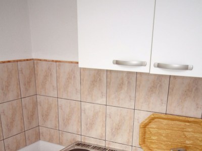 Apartment Studio flat with air-conditioning Podaca, Makarska AS-4747-b - Outdoor photo 7