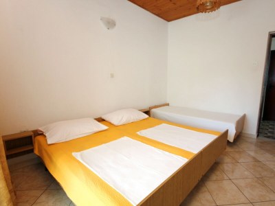 Apartment Studio flat with air-conditioning Podaca, Makarska AS-4747-b - Outdoor photo 8