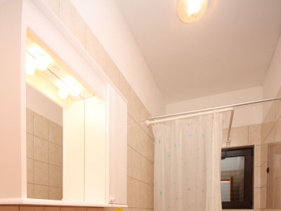 Apartment One bedroom apartment with terrace and sea view Supetarska Draga - Gonar, Rab A-2002-b - Outdoor photo 11