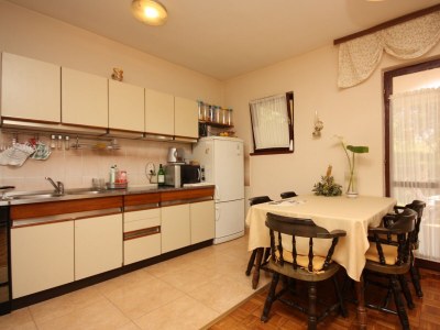 Apartment Three bedroom apartment with terrace and sea view Supetarska Draga - Gonar, Rab A-2002-c - Outdoor photo 2