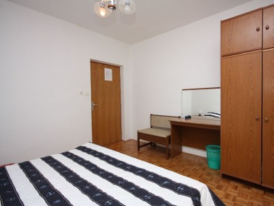 Apartment Three bedroom apartment with terrace and sea view Supetarska Draga - Gonar, Rab A-2002-c - Outdoor photo 14