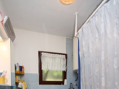 Apartment Three bedroom apartment with terrace and sea view Supetarska Draga - Gonar, Rab A-2002-c - Outdoor photo 15