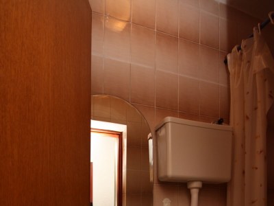 Apartment Three bedroom apartment with terrace and sea view Supetarska Draga - Gonar, Rab A-2002-c - Outdoor photo 17