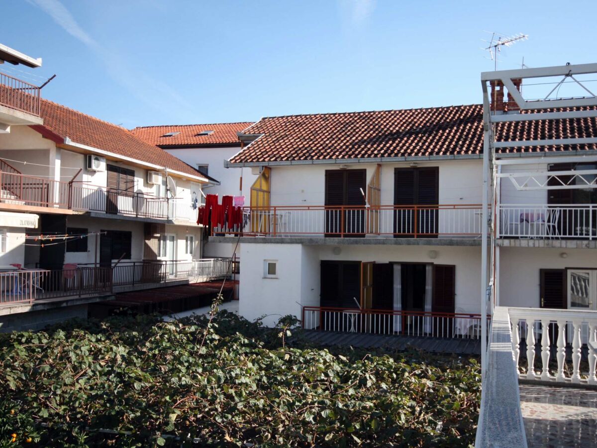 Apartment Studio flat with balcony Podaca, Makarska AS-4747-d - Outdoor photo 3