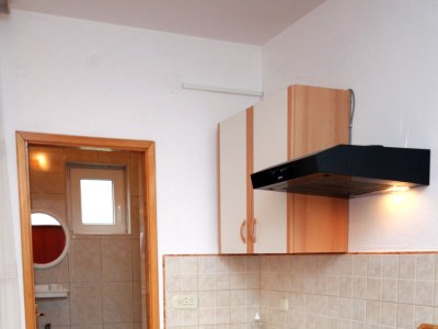 Apartment Studio flat with balcony Podaca, Makarska AS-4747-d - Outdoor photo 7