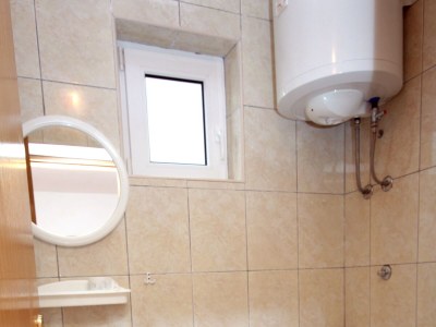 Apartment Studio flat with balcony Podaca, Makarska AS-4747-d - Outdoor photo 9