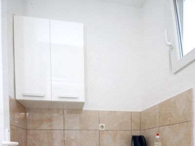 Apartment Studio flat with balcony Podaca, Makarska AS-4747-e - Outdoor photo 7