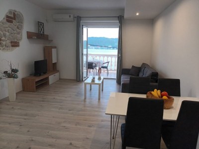 Apartment One bedroom apartment near beach Supetarska Draga - Gornja, Rab A-2016-a in Rab - Apartment