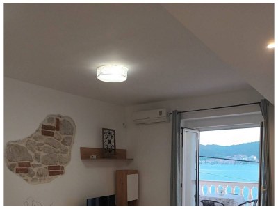 Apartment One bedroom apartment near beach Supetarska Draga - Gornja, Rab A-2016-a - Outdoor photo 24